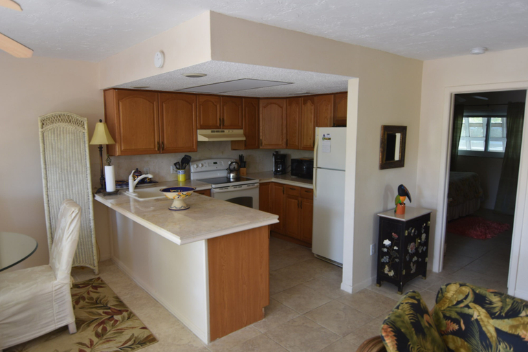 Others 5, Oasis at John's Pass Madeira Beach, Pinellas