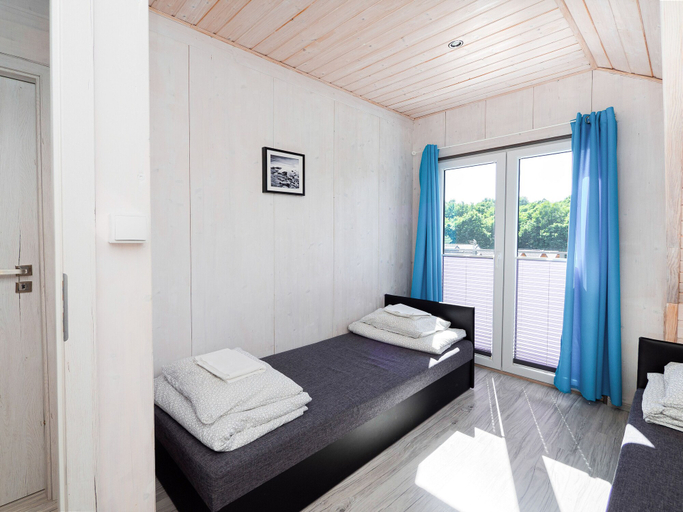Bedroom 2, Balticus, Sławno