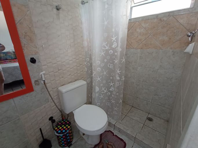 Bathroom 3, Lar Recife Olinda Praia 2, Recife