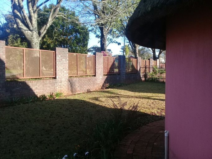 Others 4, Horizon View Chalets, Ehlanzeni