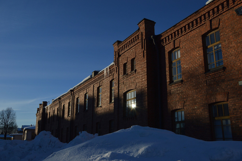 Exterior & Views 2, Hotelli Rakuuna, South Karelia