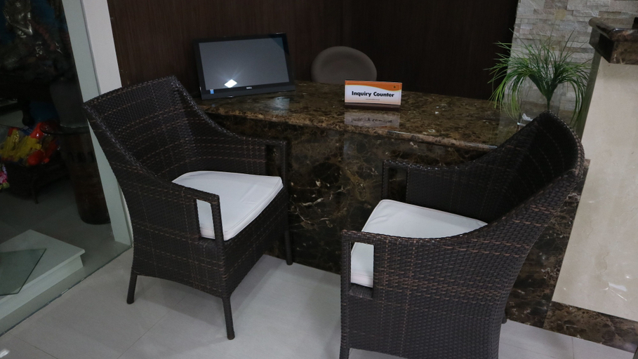Business Facilities