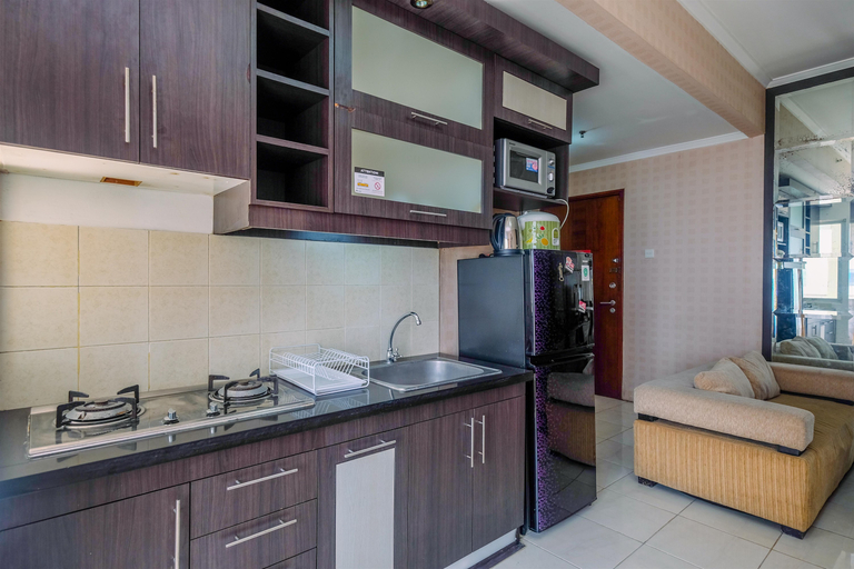 Others 3, Good Choice for 2BR at Sudirman Park Apartment By Travelio, Jakarta Pusat