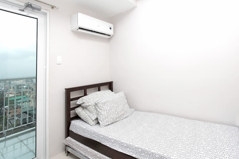 Bedroom 5, Grass Residences - Condo, Quezon City