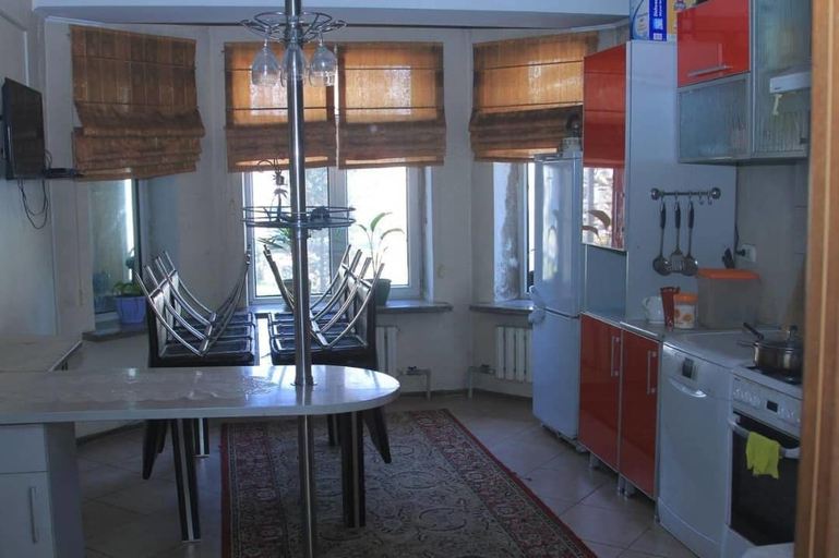 Others 5, Kyial Hostel, Bishkek