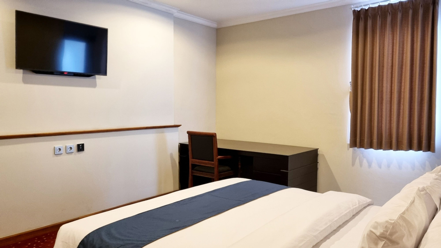 Bedroom 5
