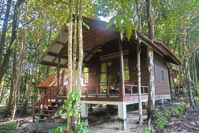 Exterior & Views 1, BareFoot Project, Muang Ranong