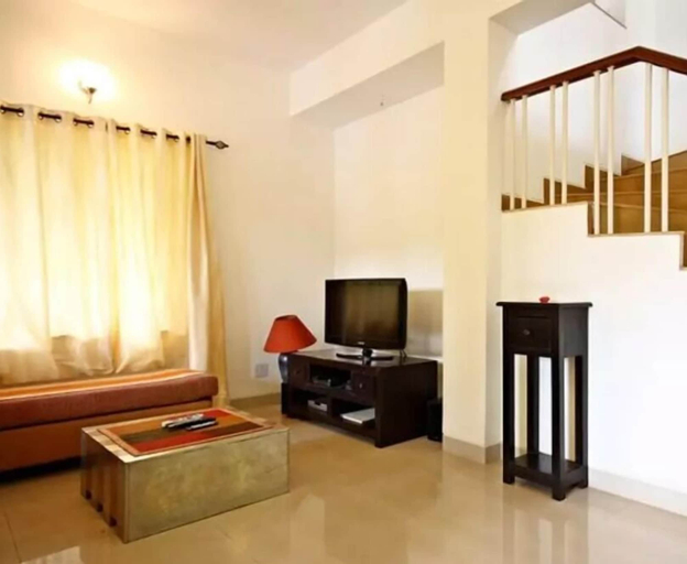 Others 5, Villa Fountain Court, North Goa