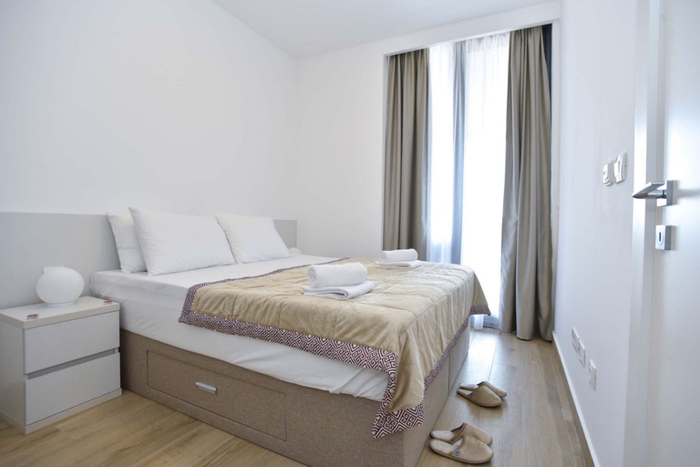 Bedroom 3, Amare Luxury Apartments