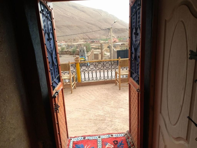 Others 5, Auberge Amazigh, Errachidia