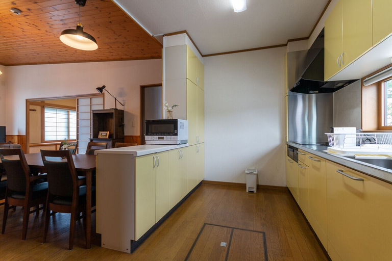 Others 4, Ht House Furano by H2 Life, Furano