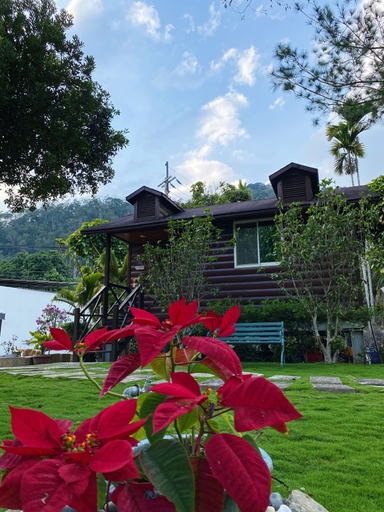 Exterior & Views 2, Mei Zhi Lin Holiday Homestay, Nantou