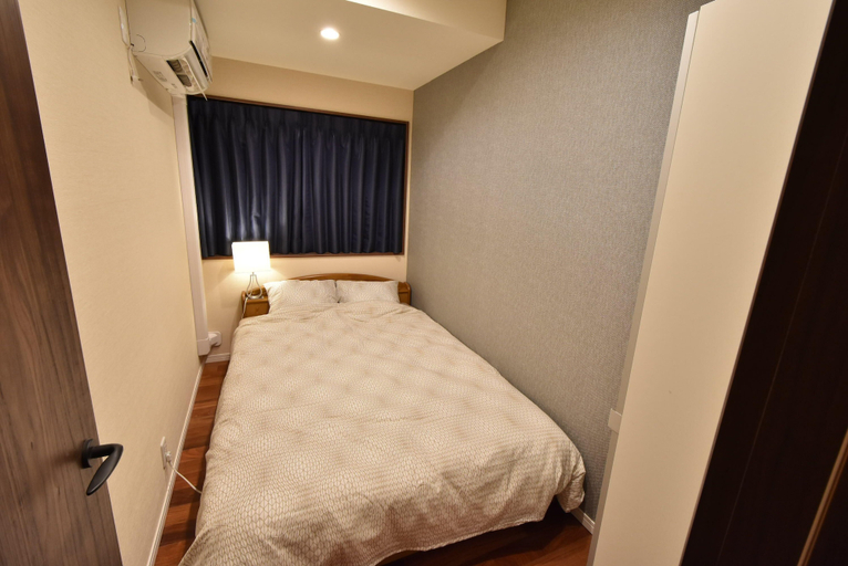 Bedroom 3, KandoStay Asakusa East Terrace, Katsushika