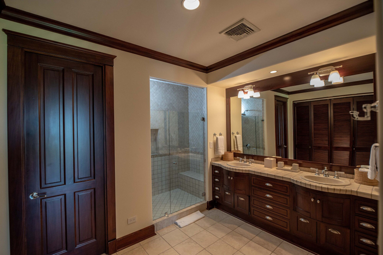 Bathroom 3, Los Suenos Resort Vista Bahia 1F, Garabito