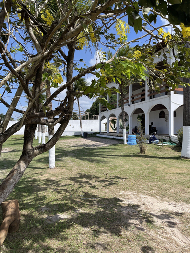 Others 5, Mansão da maria Júlia, São Luis