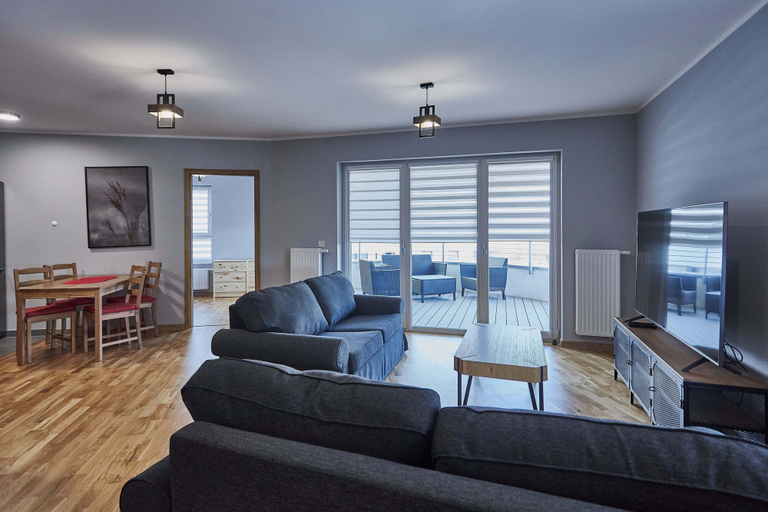 Others 5, Apartamenty Swinoujscie - Sun Tower, Świnoujście