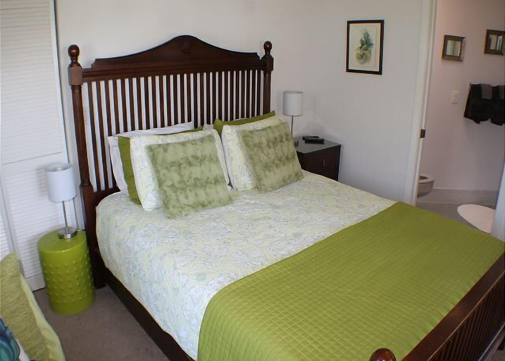 Bedroom 3, Cozy Canal, Flagler