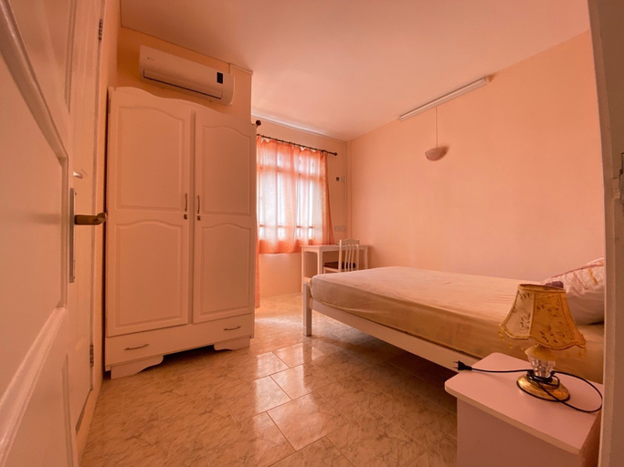 Bedroom 3, Aadi Villa