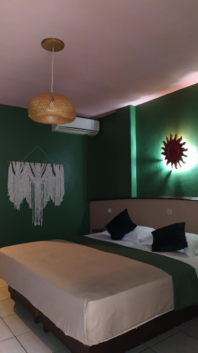 Bedroom 4, Hotel La Hasienda, Kupang
