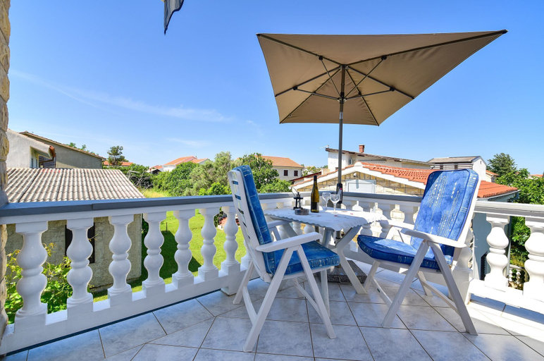 Others 4, Apartments Rote Rosen, Privlaka