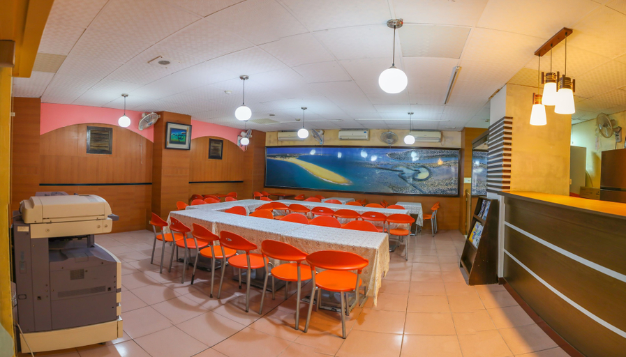 Food & Drinks 4, Seng-Kuo Hotel, Penghu