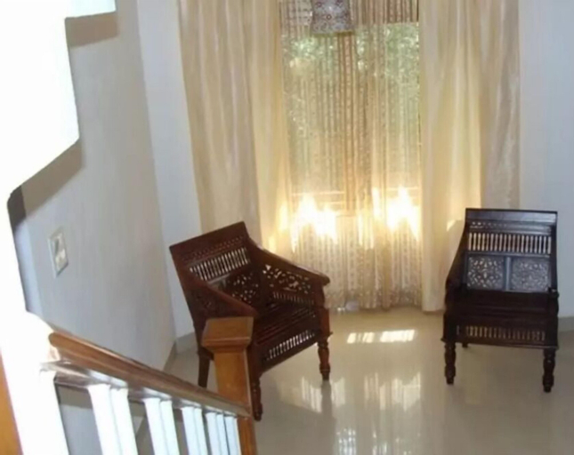Others 4, Villa Fountain Court, North Goa