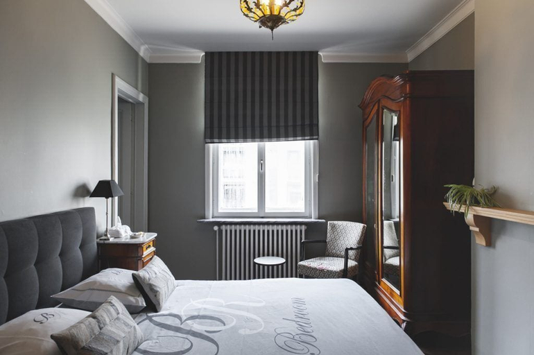 Bedroom 5, La Passion Interdite, West-Vlaanderen