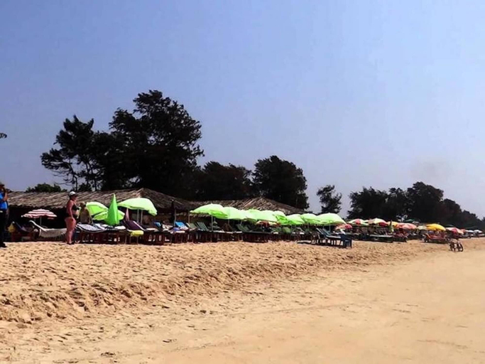 Others 4, Veeniola Apartment - Stay in Goa, South Goa
