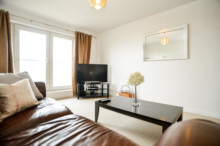 Others 5, Beach Boulevard Apartment, Aberdeen
