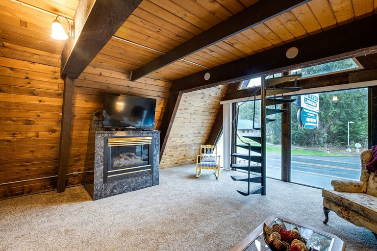 Others 5, 05MBH - Economical - WiFi - Pets Ok - F/P - D/W - Sleeps 2, Whatcom