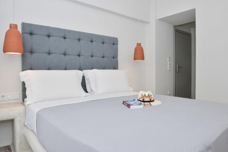 Bedroom 3, Princess Mare Hotel - Adults Only, South Aegean