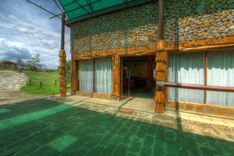 Exterior & Views 2, Naivasha Kongoni Lodge - Lakefront Getaway, Naivasha