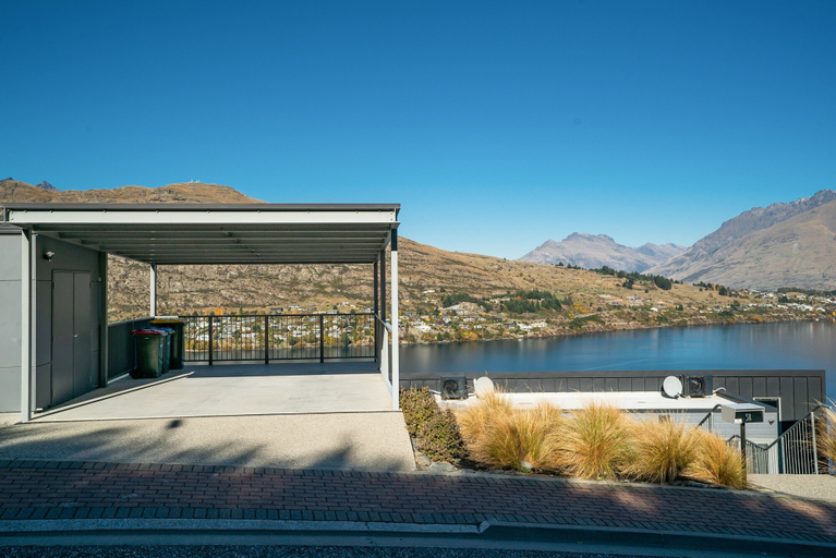 Exterior & Views 2, MODERN ALPINE LIVING SPECTACULAR VIEW, Queenstown-Lakes