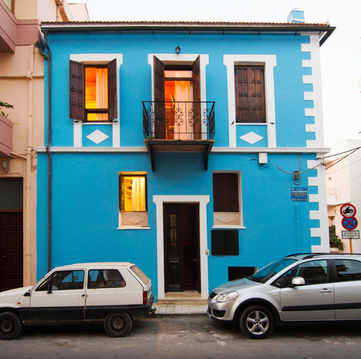 Exterior & Views 2, Aloha Maisonette, Crete