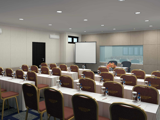 Business Facilities 20