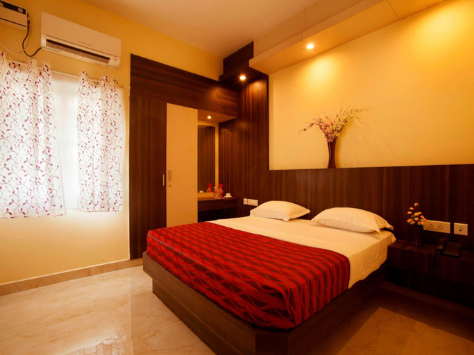 Others 5, Temple Stays - Friendliness & Cleanliness Room , Thanjavur