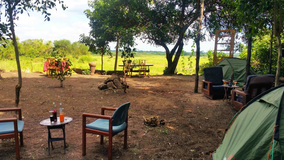 Others 2, Selous Adili Forest Camp, Rufiji