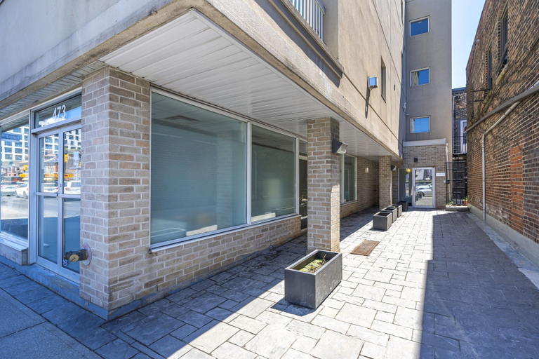 Exterior & Views 2, Annex Loft Suites, Toronto