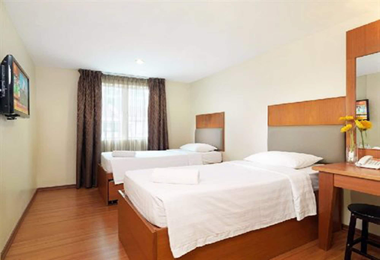 Bedroom 4