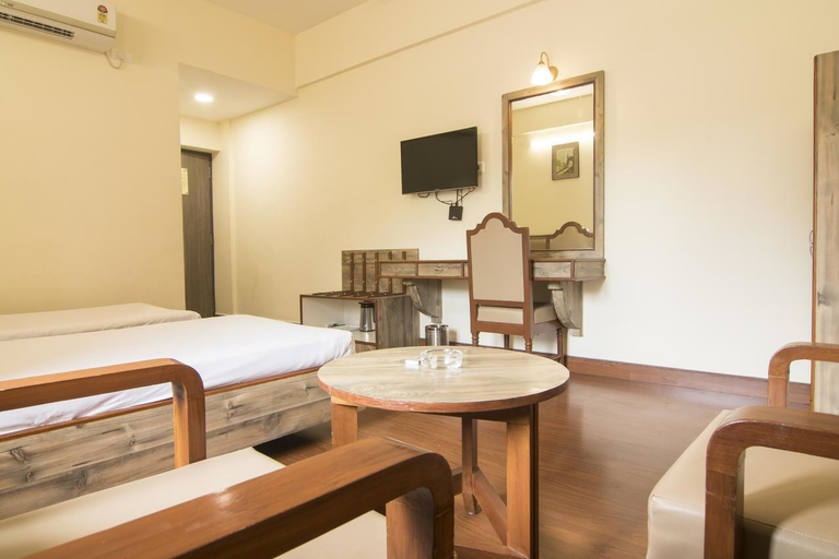 Bedroom 2, Ramoji Film City Shantiniketan, Ranga Reddy