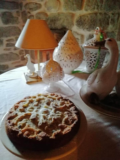 Food & Drinks 5, Agriturismo Arcera, Ascoli Piceno