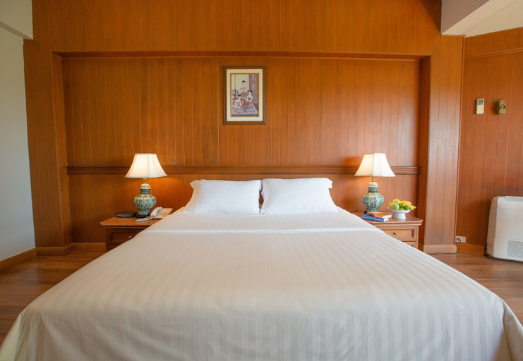Bedroom 3, Sailom Hotel Hua Hin, Hua Hin