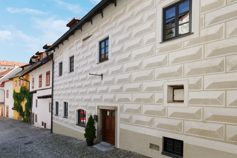 Exterior & Views 2, Pension Kristian, Český Krumlov