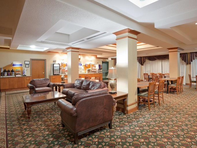 Public Area 2, Holiday Inn Express & Suites BRYAN-MONTPELIER by IHG, Williams