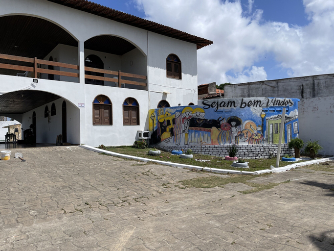 Mansão da maria Júlia, São Luis