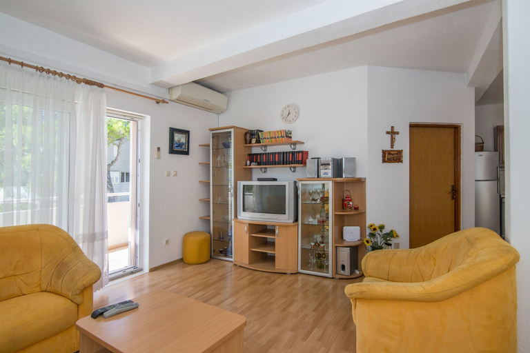 Others 5, Apartment Denis, Baška Voda