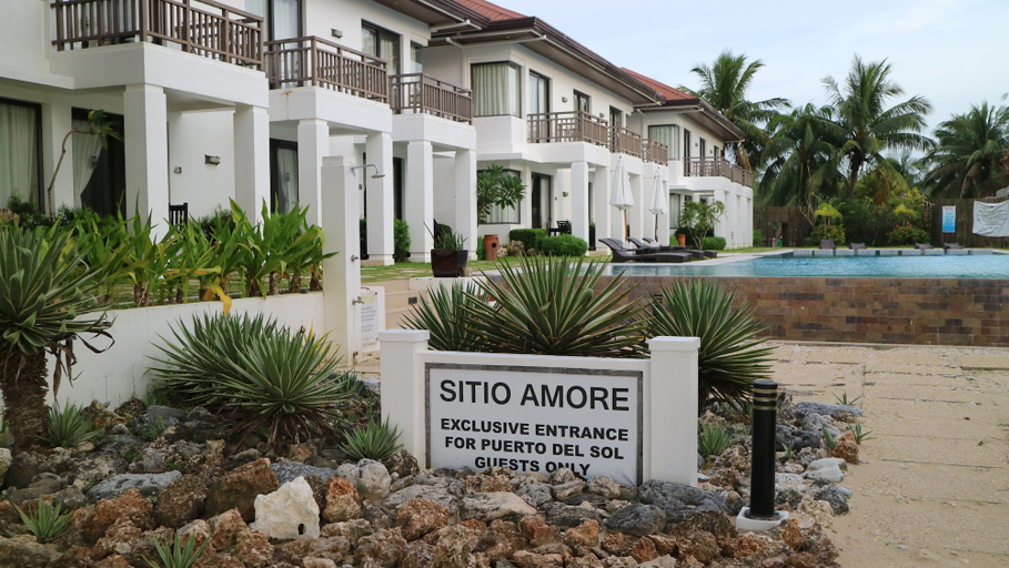 Exterior & Views 2, Puerto Del Sol Beach Resort, Bolinao
