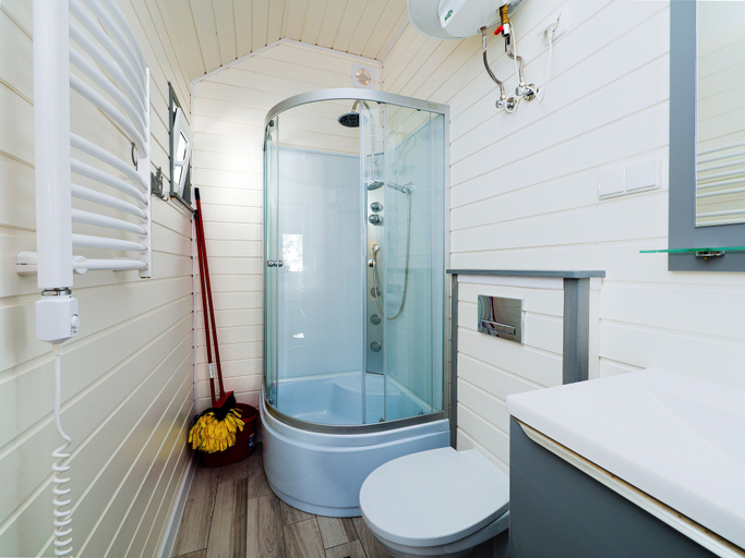 Bathroom 3, Balticus, Sławno