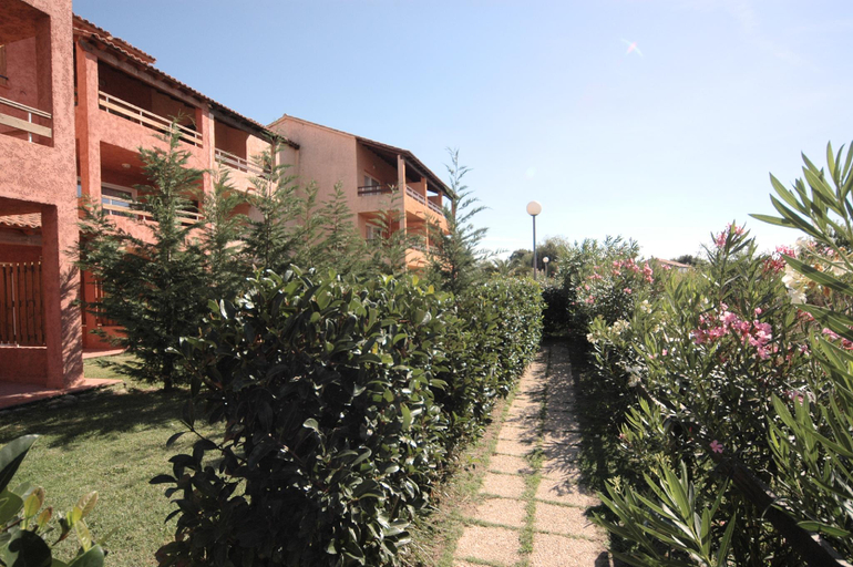 Others 3, Apartment for 6 people on the sea, Haute-Corse
