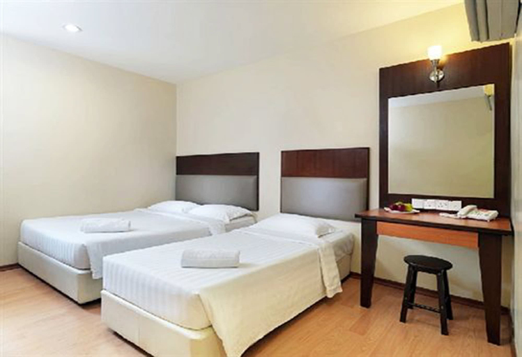 Bedroom 3